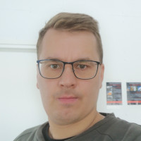 Markus Väänänen