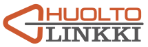 Huoltolinkki logo