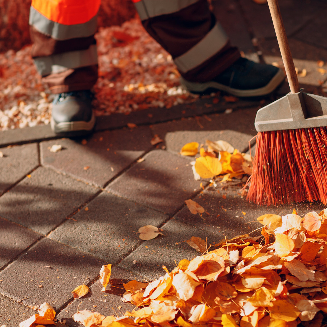 Kiinteistönhuoltoa taloyhtiöille, yrityksille ja k